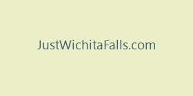 JustWichitaFalls.com