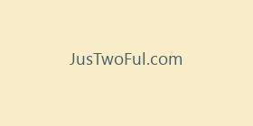 JusTwoFul.com