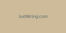 JustWring.com