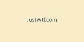 JustWtf.com