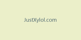 JustXylol.com