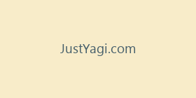 JustYagi.com