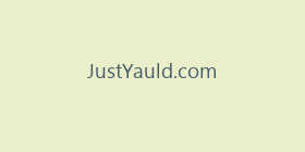 JustYauld.com