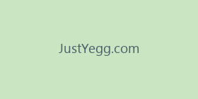 JustYegg.com