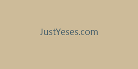 JustYeses.com