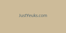JustYeuks.com