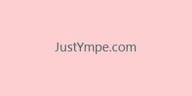 JustYmpe.com