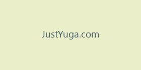 JustYuga.com