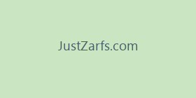 JustZarfs.com