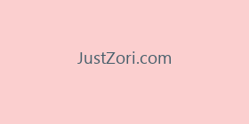 JustZori.com
