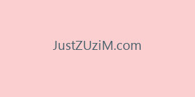 JustZUziM.com