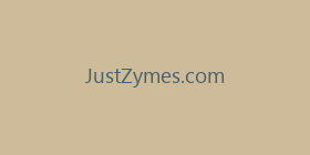 JustZymes.com