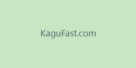 KaguFast.com