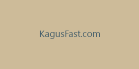 KagusFast.com