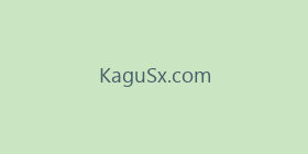 KaguSx.com