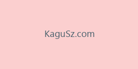 KaguSz.com