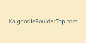 KalgoorlieBoulderTop.com