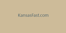 KansasFast.com