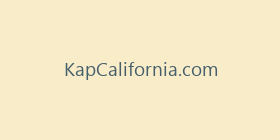 KapCalifornia.com