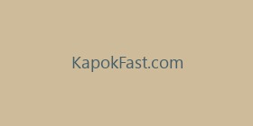 KapokFast.com