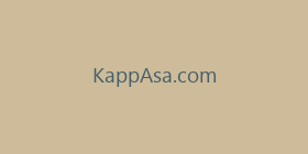 KappAsa.com