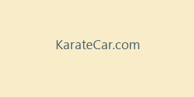 KarateCar.com