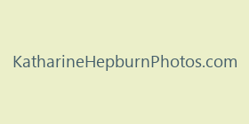 KatharineHepburnPhotos.com