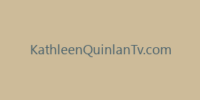 KathleenQuinlanTv.com