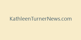 KathleenTurnerNews.com