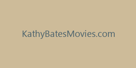 KathyBatesMovies.com