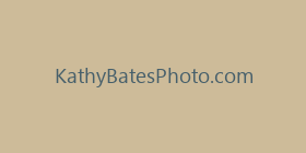 KathyBatesPhoto.com
