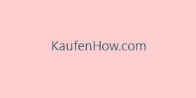 KaufenHow.com
