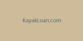 KayakLoan.com
