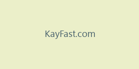 KayFast.com