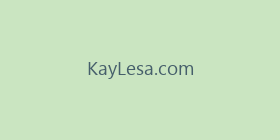 KayLesa.com