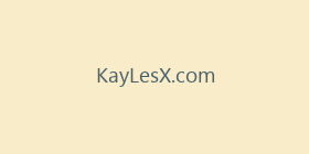 KayLesX.com