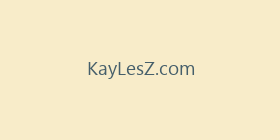 KayLesZ.com