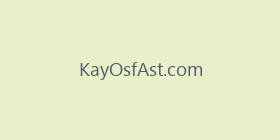 KayOsfAst.com