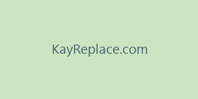 KayReplace.com