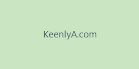 KeenlyA.com