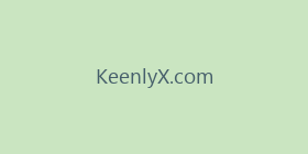 KeenlyX.com