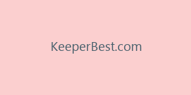 KeeperBest.com