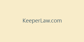 KeeperLaw.com