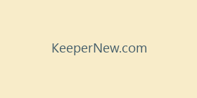 KeeperNew.com