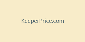 KeeperPrice.com