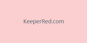 KeeperRed.com