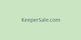 KeeperSale.com