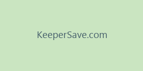 KeeperSave.com