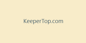 KeeperTop.com