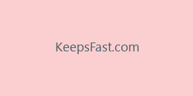 KeepsFast.com